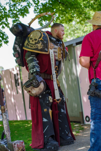 2025-08-10 - Hamm - Maximilianpark - MAXIperium