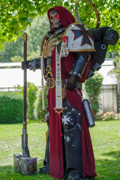 2025-08-10 - Hamm - Maximilianpark - MAXIperium