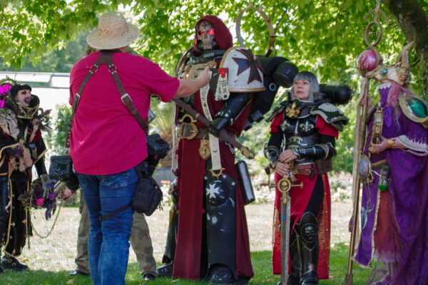 2025-08-10 - Hamm - Maximilianpark - MAXIperium