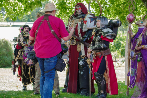 2025-08-10 - Hamm - Maximilianpark - MAXIperium