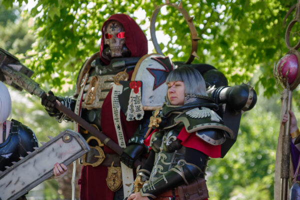 2025-08-10 - Hamm - Maximilianpark - MAXIperium