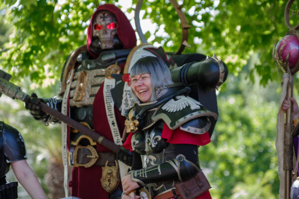 2025-08-10 - Hamm - Maximilianpark - MAXIperium