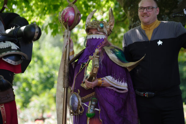 2025-08-10 - Hamm - Maximilianpark - MAXIperium