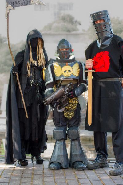 2025-08-10 - Hamm - Maximilianpark - MAXIperium