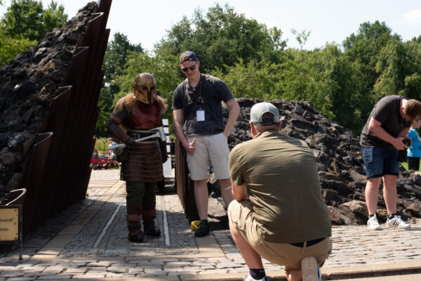 2025-08-10 - Hamm - Maximilianpark - MAXIperium