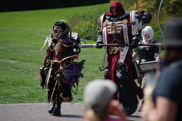 2025-08-10 - Hamm - Maximilianpark - MAXIperium