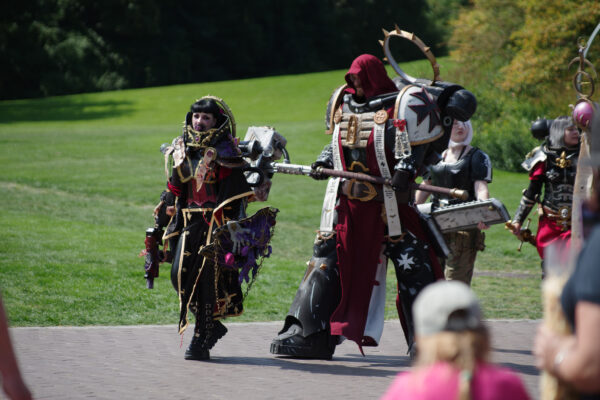 2025-08-10 - Hamm - Maximilianpark - MAXIperium