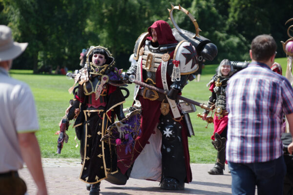 2025-08-10 - Hamm - Maximilianpark - MAXIperium