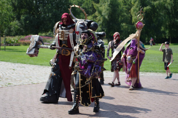 2025-08-10 - Hamm - Maximilianpark - MAXIperium