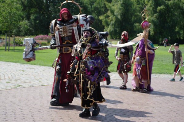 2025-08-10 - Hamm - Maximilianpark - MAXIperium