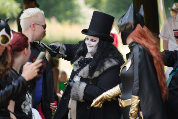 2025-08-10 - Hamm - Maximilianpark - MAXIperium