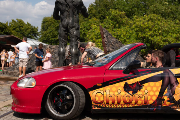 2025-08-10 - Hamm - Maximilianpark - MAXIperium