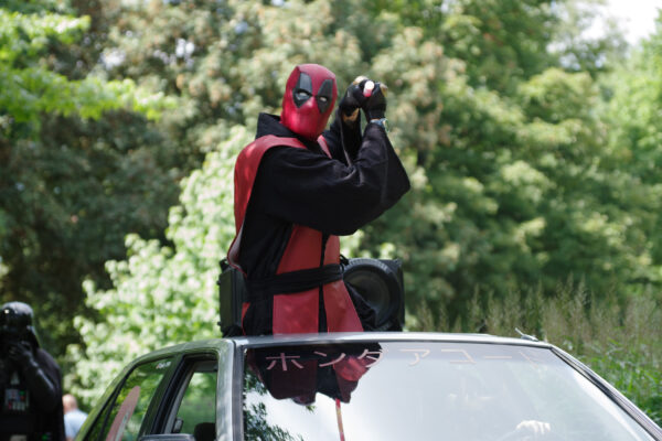 2025-08-10 - Hamm - Maximilianpark - MAXIperium