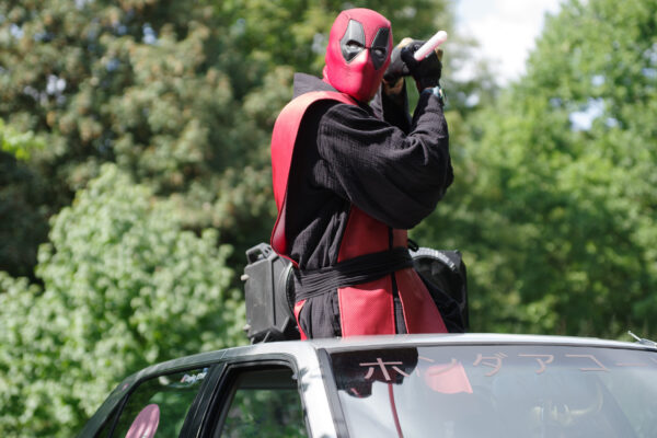 2025-08-10 - Hamm - Maximilianpark - MAXIperium