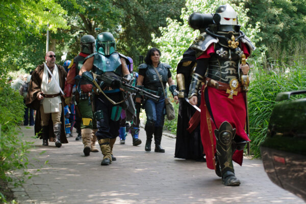 2025-08-10 - Hamm - Maximilianpark - MAXIperium