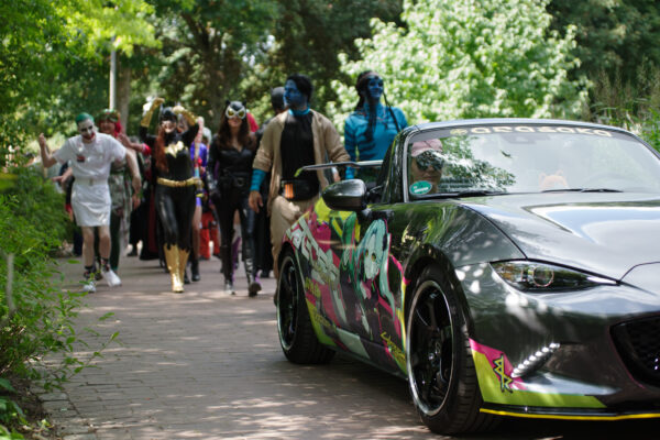 2025-08-10 - Hamm - Maximilianpark - MAXIperium