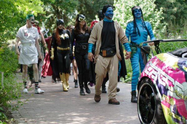 2025-08-10 - Hamm - Maximilianpark - MAXIperium