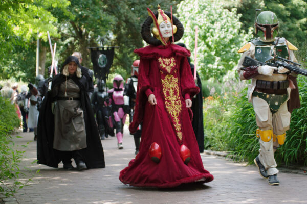 2025-08-10 - Hamm - Maximilianpark - MAXIperium