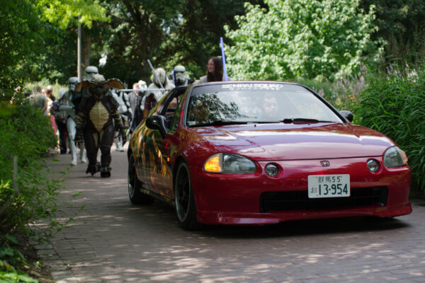 2025-08-10 - Hamm - Maximilianpark - MAXIperium