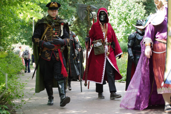 2025-08-10 - Hamm - Maximilianpark - MAXIperium