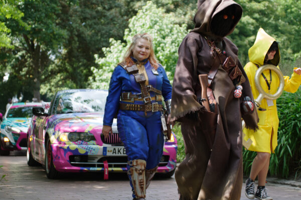 2025-08-10 - Hamm - Maximilianpark - MAXIperium