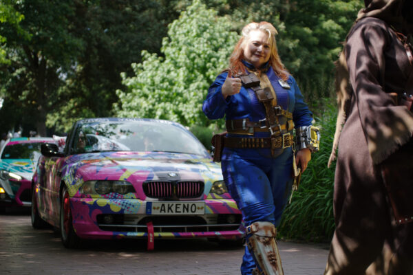 2025-08-10 - Hamm - Maximilianpark - MAXIperium