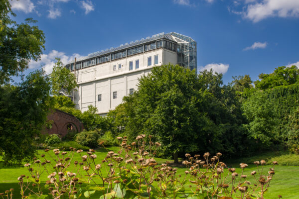 2025-08-10 - Hamm - Maximilianpark - MAXIperium