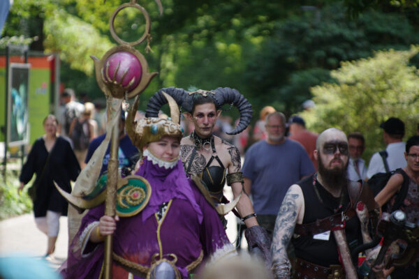 2025-08-10 - Hamm - Maximilianpark - MAXIperium