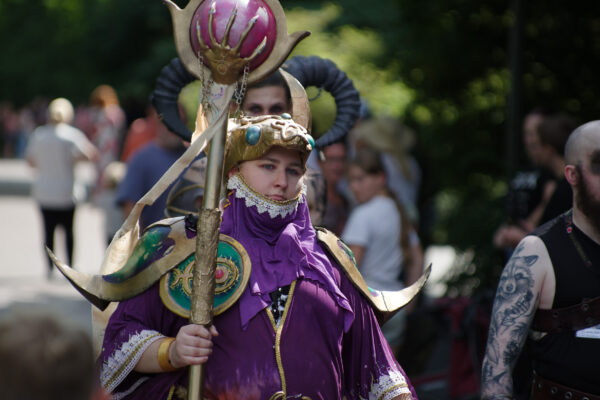 2025-08-10 - Hamm - Maximilianpark - MAXIperium