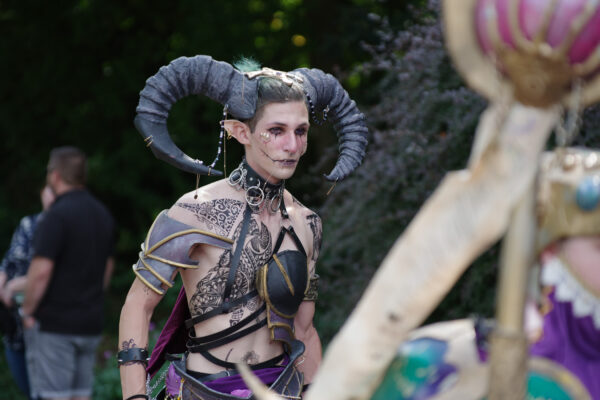 2025-08-10 - Hamm - Maximilianpark - MAXIperium