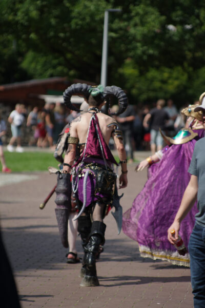 2025-08-10 - Hamm - Maximilianpark - MAXIperium