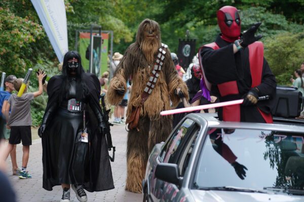 2025-08-10 - Hamm - Maximilianpark - MAXIperium