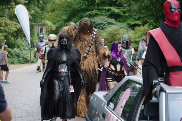 2025-08-10 - Hamm - Maximilianpark - MAXIperium