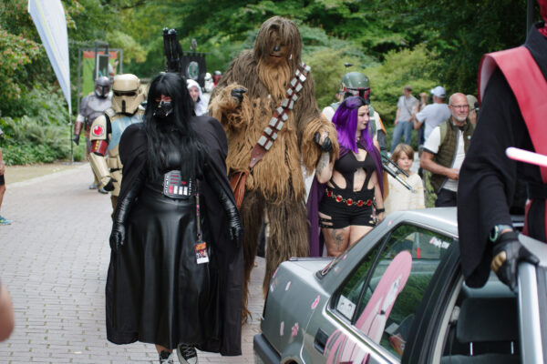 2025-08-10 - Hamm - Maximilianpark - MAXIperium