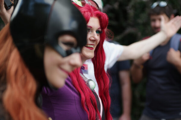 2025-08-10 - Hamm - Maximilianpark - MAXIperium