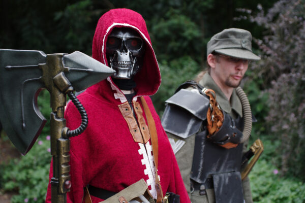 2025-08-10 - Hamm - Maximilianpark - MAXIperium