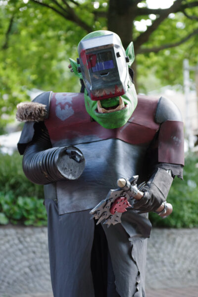 2025-08-10 - Hamm - Maximilianpark - MAXIperium