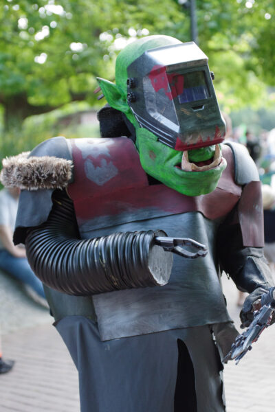 2025-08-10 - Hamm - Maximilianpark - MAXIperium