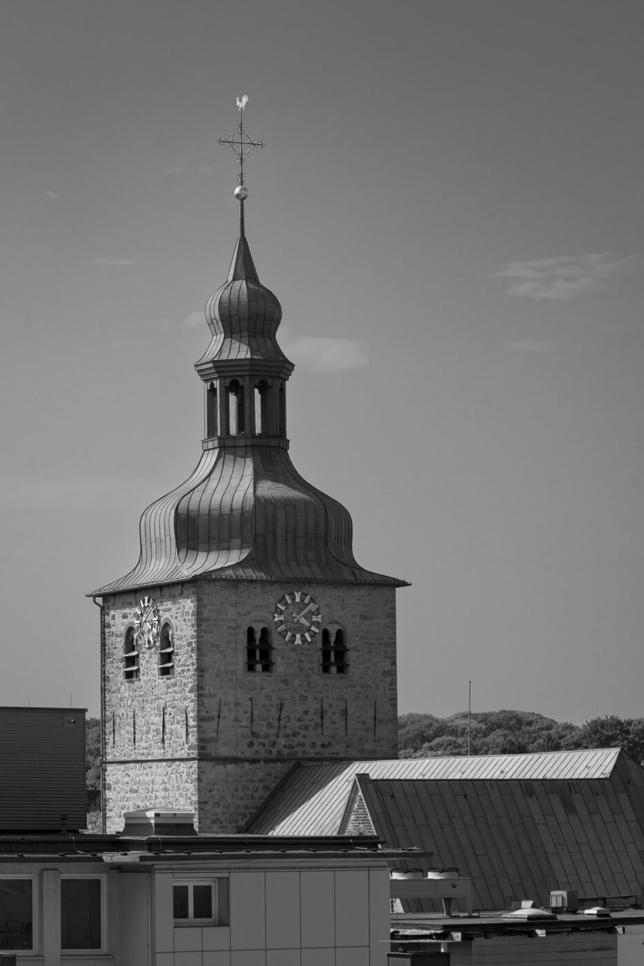 2025-08-13 - Motivsuche in Recklinghausen