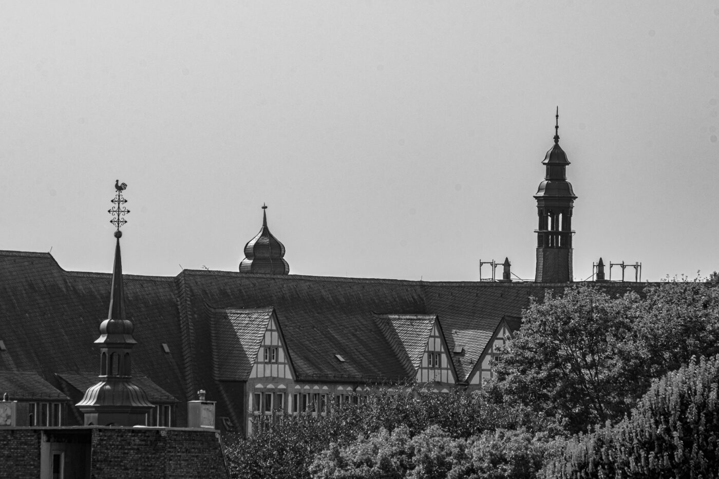 2025-08-13 - Motivsuche in Recklinghausen