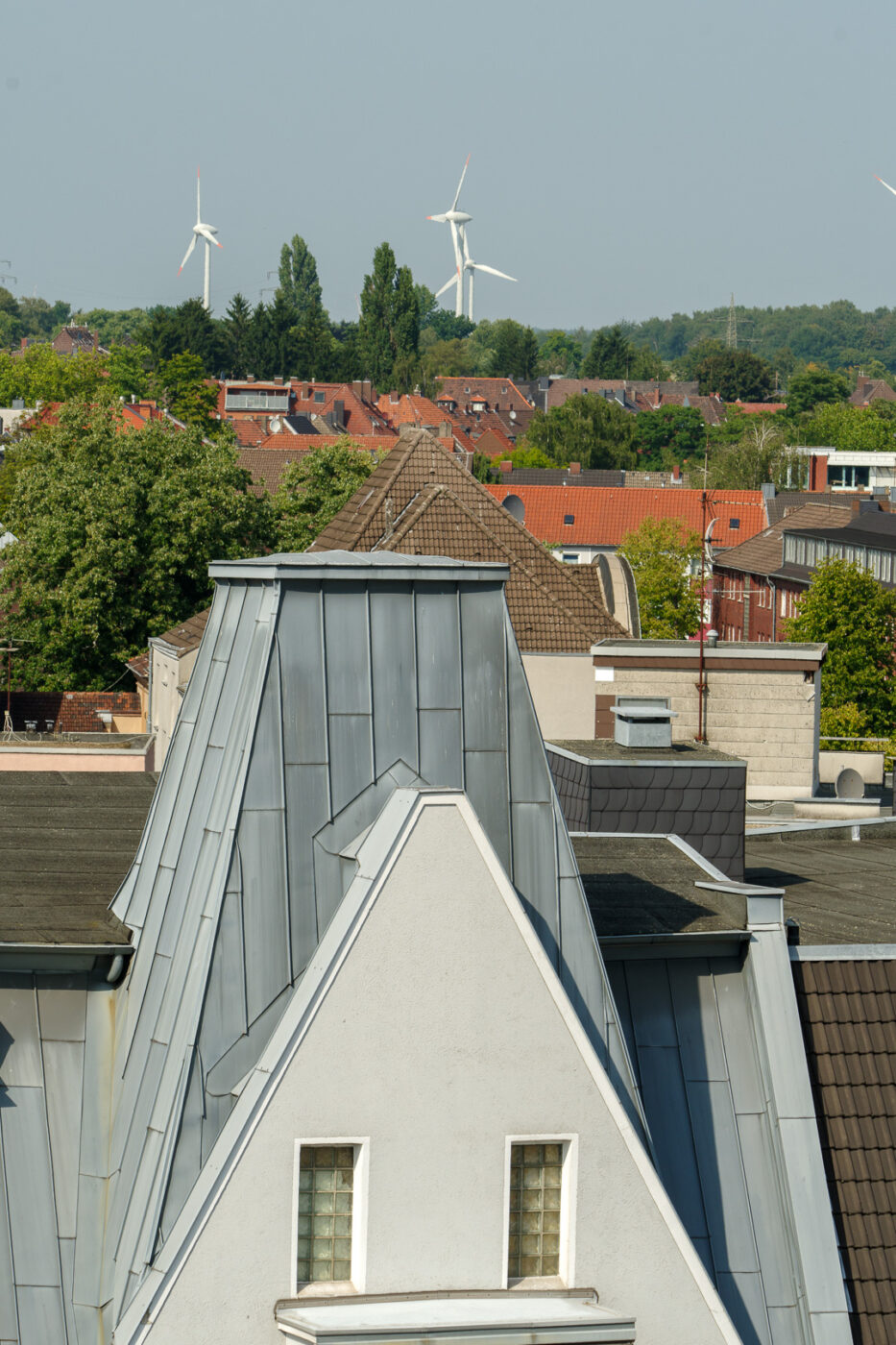 2025-08-13 - Motivsuche in Recklinghausen