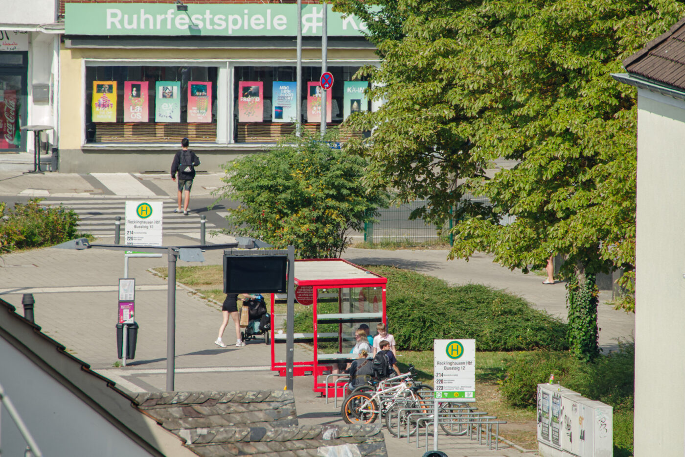 2025-08-13 - Motivsuche in Recklinghausen