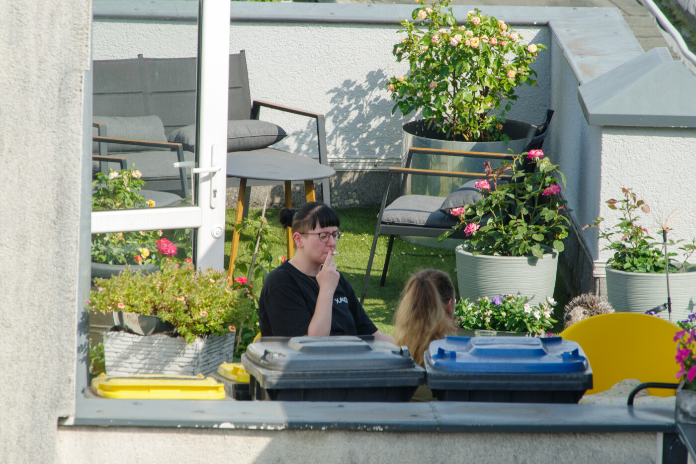 2025-08-13 - Motivsuche in Recklinghausen