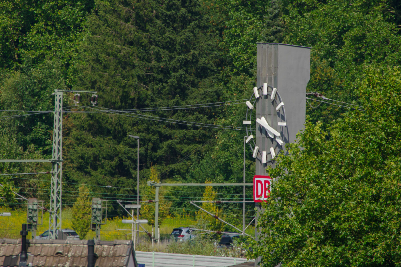 2025-08-13 - Motivsuche in Recklinghausen