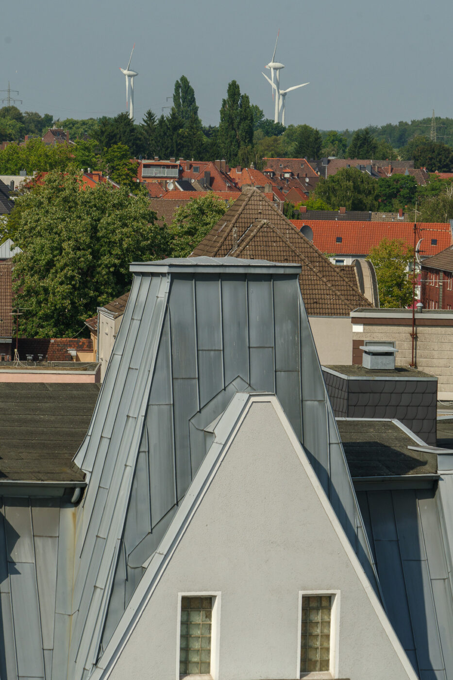 2025-08-13 - Motivsuche in Recklinghausen