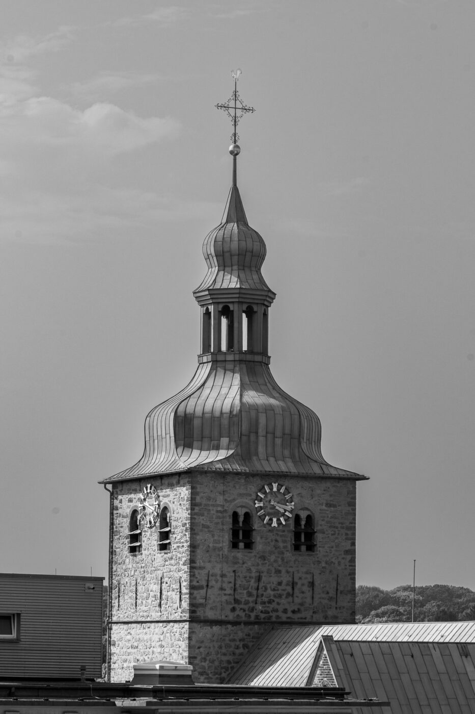 2025-08-13 - Motivsuche in Recklinghausen