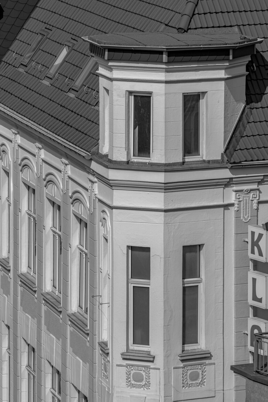 2025-08-13 - Motivsuche in Recklinghausen