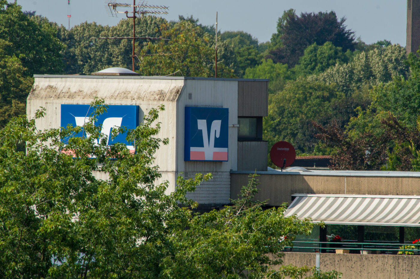 2025-08-13 - Motivsuche in Recklinghausen