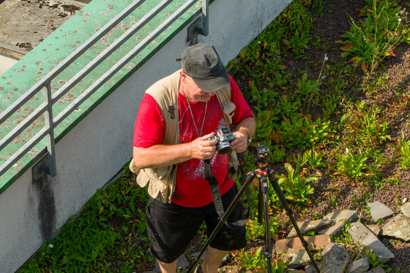 2025-08-13 - Motivsuche in Recklinghausen