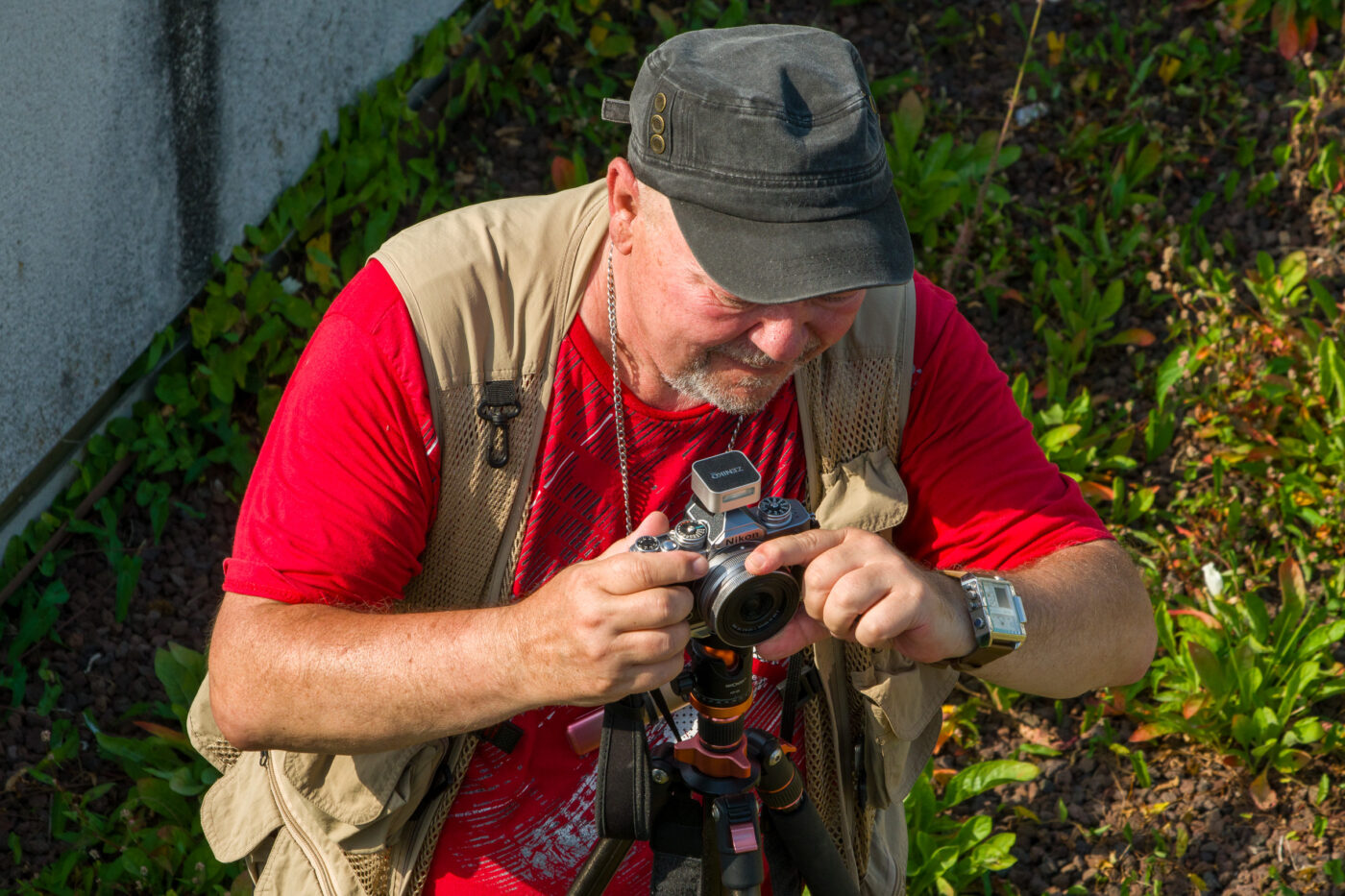 2025-08-13 - Motivsuche in Recklinghausen